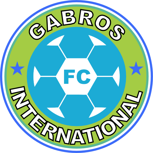 Gabros International FC Logo ,Logo , icon , SVG Gabros International FC Logo