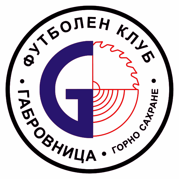 Gabrovnitsa – Gorno Sahrane Logo
