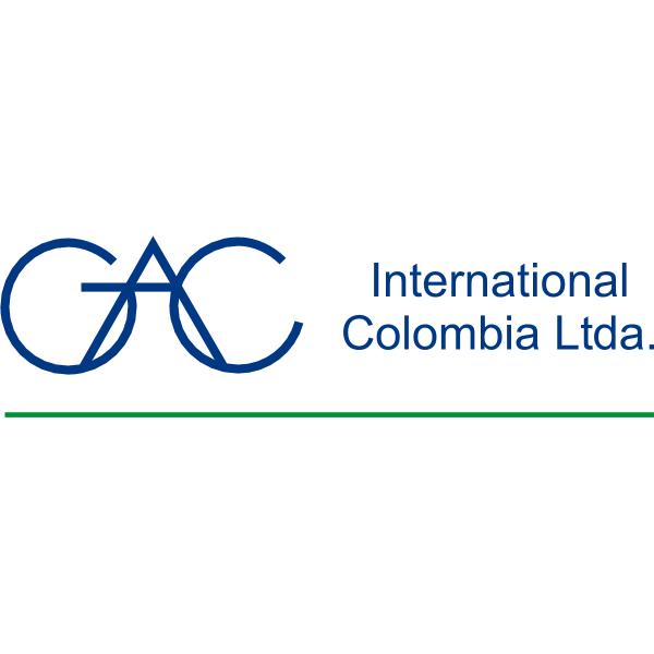 GAC Colombia Logo ,Logo , icon , SVG GAC Colombia Logo