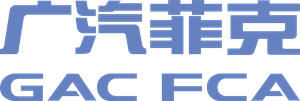 GAC FCA Logo ,Logo , icon , SVG GAC FCA Logo