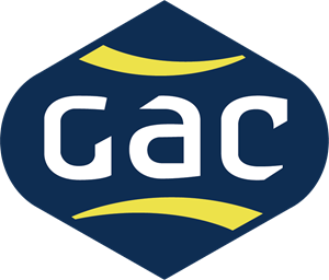 GAC Logo ,Logo , icon , SVG GAC Logo
