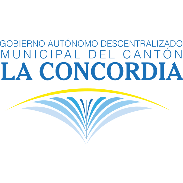 GAD La Concordia Logo ,Logo , icon , SVG GAD La Concordia Logo