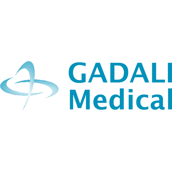 Gadali Medical Logo ,Logo , icon , SVG Gadali Medical Logo