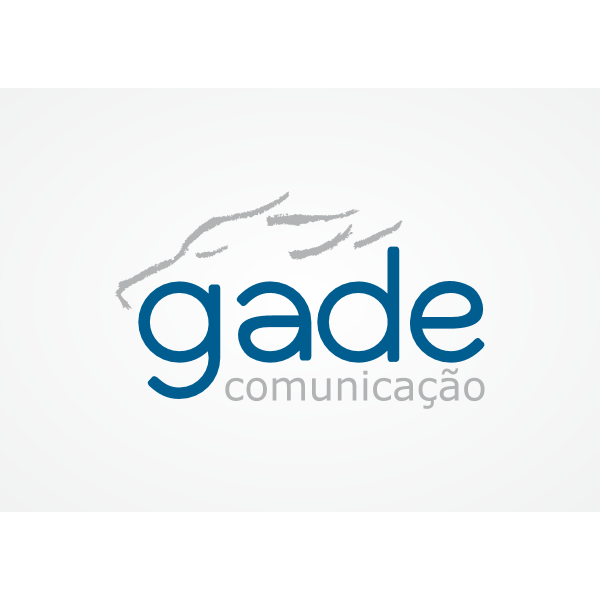 Gade Comunicação e Design Logo