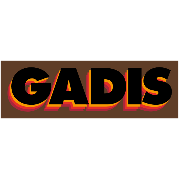 Gadis Logo ,Logo , icon , SVG Gadis Logo