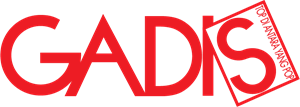 GADIS Magazine Logo ,Logo , icon , SVG GADIS Magazine Logo