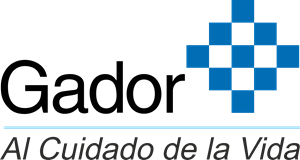 GADOR Logo