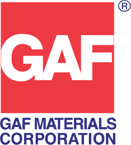 GAF Materials Corporation Logo ,Logo , icon , SVG GAF Materials Corporation Logo