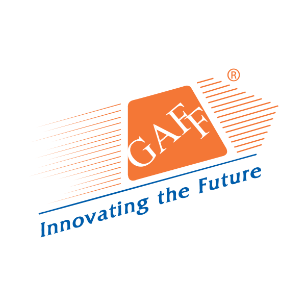 GAFF INTERNATIONAL Logo ,Logo , icon , SVG GAFF INTERNATIONAL Logo