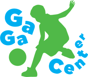 Gaga Center Logo