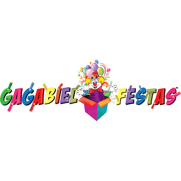Gagabiel Festas Logo