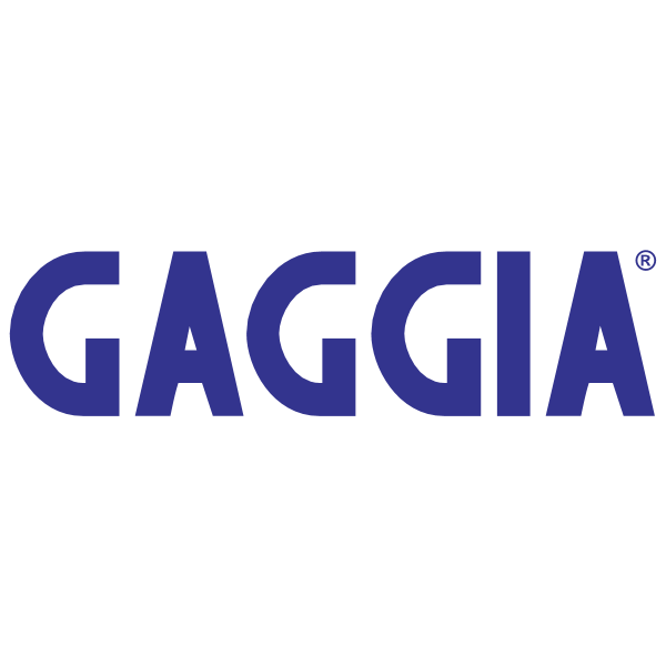 Gaggia ,Logo , icon , SVG Gaggia