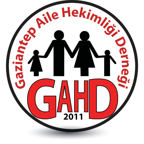 GAHD Logo ,Logo , icon , SVG GAHD Logo
