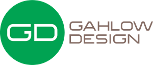 Gahlow Design Logo