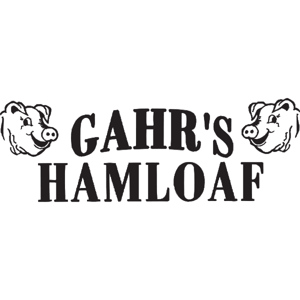 Gahr’s Hamloaf Logo ,Logo , icon , SVG Gahr’s Hamloaf Logo