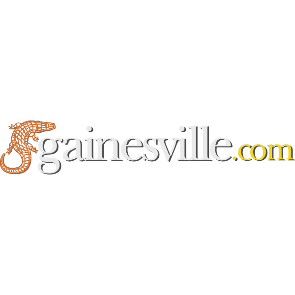 Gainesville.com Logo ,Logo , icon , SVG Gainesville.com Logo