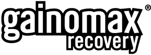 Gainomax Recovery Logo