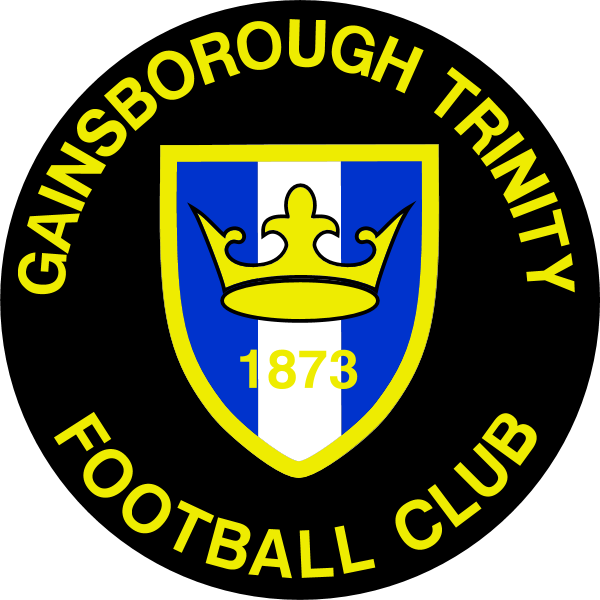 Gainsborough Trinity FC Logo ,Logo , icon , SVG Gainsborough Trinity FC Logo
