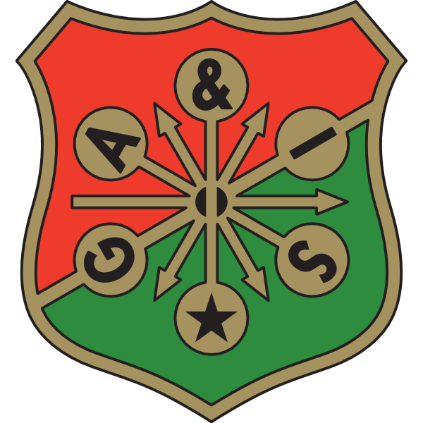 GAIS Goteborg Logo ,Logo , icon , SVG GAIS Goteborg Logo
