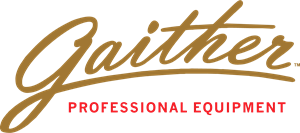 Gaither professional equipment Logo