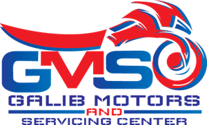 Gakib Motors Logo ,Logo , icon , SVG Gakib Motors Logo