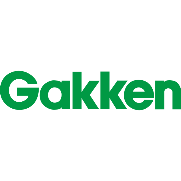 Gakken Company Logo