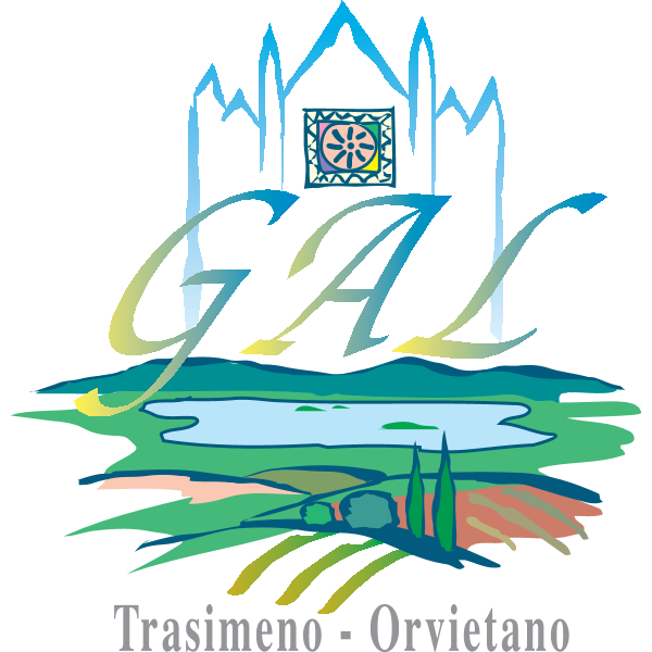 GAL Trasimeno Orvietano Logo ,Logo , icon , SVG GAL Trasimeno Orvietano Logo