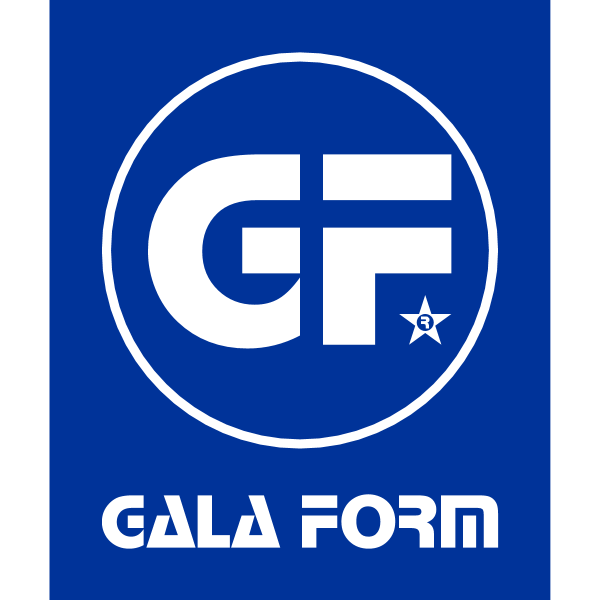 Gala Form Logo ,Logo , icon , SVG Gala Form Logo