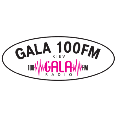 Gala Radio Logo ,Logo , icon , SVG Gala Radio Logo