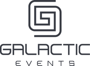 Galactic Events Logo ,Logo , icon , SVG Galactic Events Logo