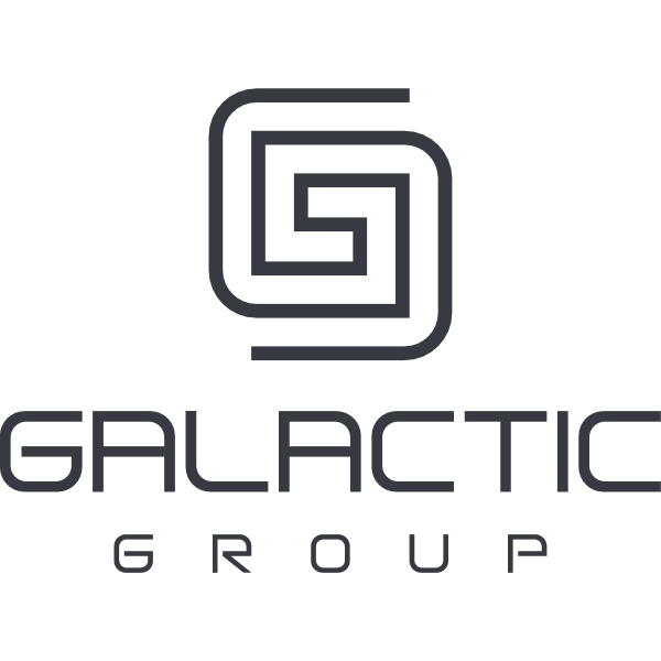 Galactic Group Logo ,Logo , icon , SVG Galactic Group Logo
