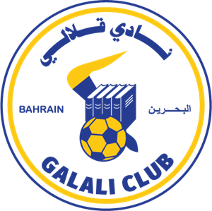 شعار نادي قلالي البحرين ,Logo , icon , SVG شعار نادي قلالي البحرين