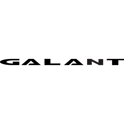 Galant Logo