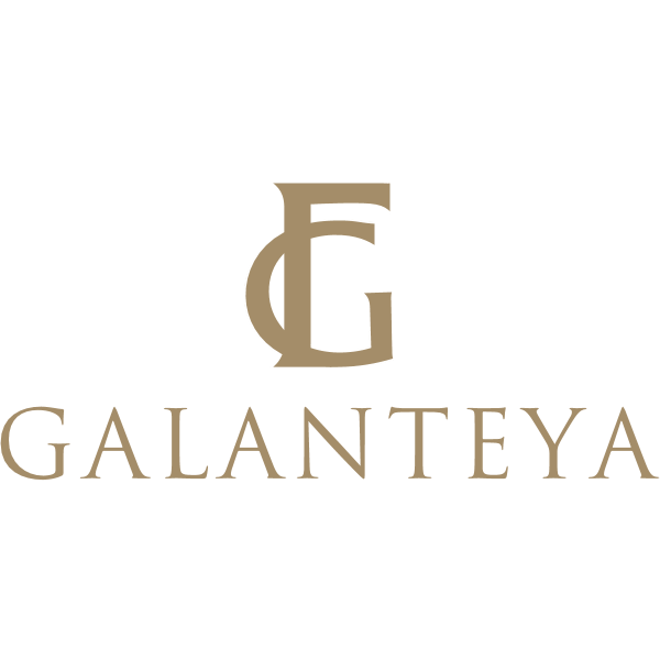 Galanteya Logo