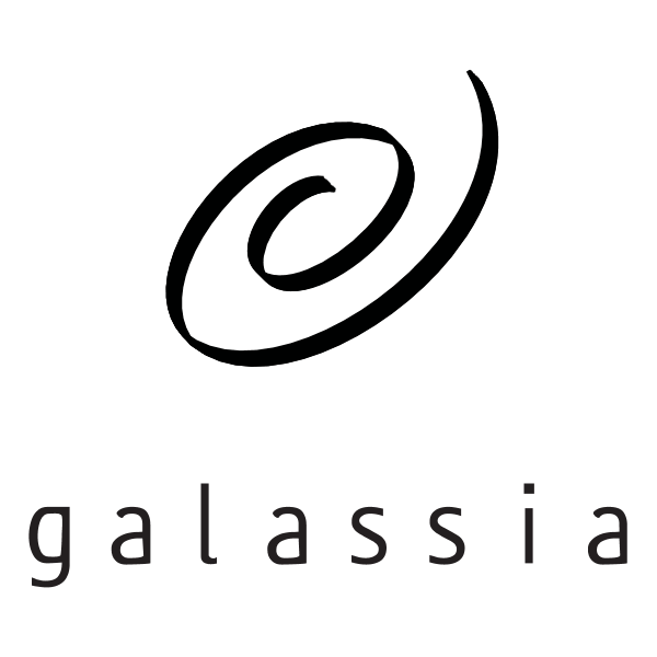 Galassia Logo ,Logo , icon , SVG Galassia Logo