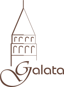 Galata Yayınları Logo