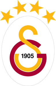 Galatasaray 4 Star Logo