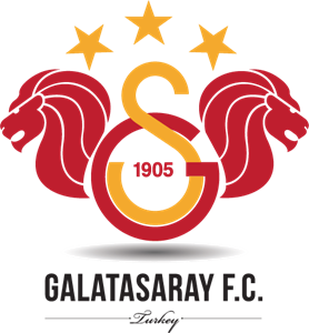 Galatasaray FC Logo ,Logo , icon , SVG Galatasaray FC Logo