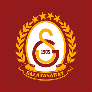 galatasaray Logo ,Logo , icon , SVG galatasaray Logo