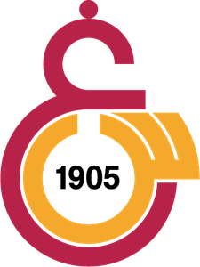 Galatasaray Old Logo ,Logo , icon , SVG Galatasaray Old Logo
