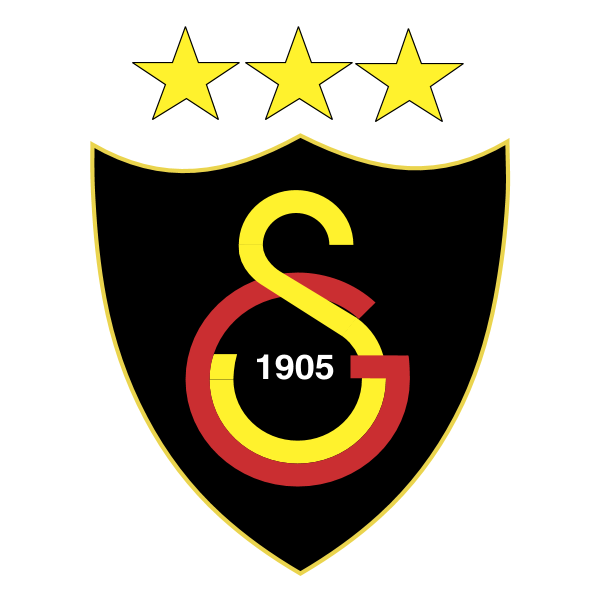 Galatasaray SK ,Logo , icon , SVG Galatasaray SK