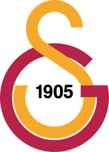 Galatasaray Spor Kulubu 1905 Logo ,Logo , icon , SVG Galatasaray Spor Kulubu 1905 Logo