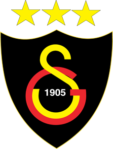 Galatasaray Spor Kulübü Logo ,Logo , icon , SVG Galatasaray Spor Kulübü Logo