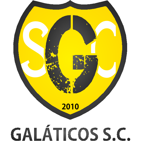 Galaticos SC Logo ,Logo , icon , SVG Galaticos SC Logo