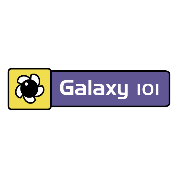 Galaxy 101