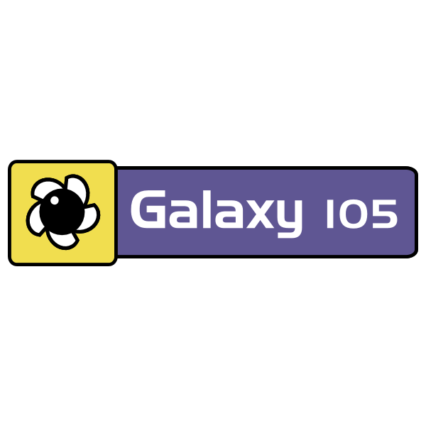 Galaxy 105