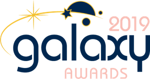 Galaxy Awards for Product & Service Marketing 2019 Logo ,Logo , icon , SVG Galaxy Awards for Product & Service Marketing 2019 Logo