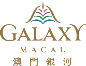 Galaxy Macau Logo ,Logo , icon , SVG Galaxy Macau Logo