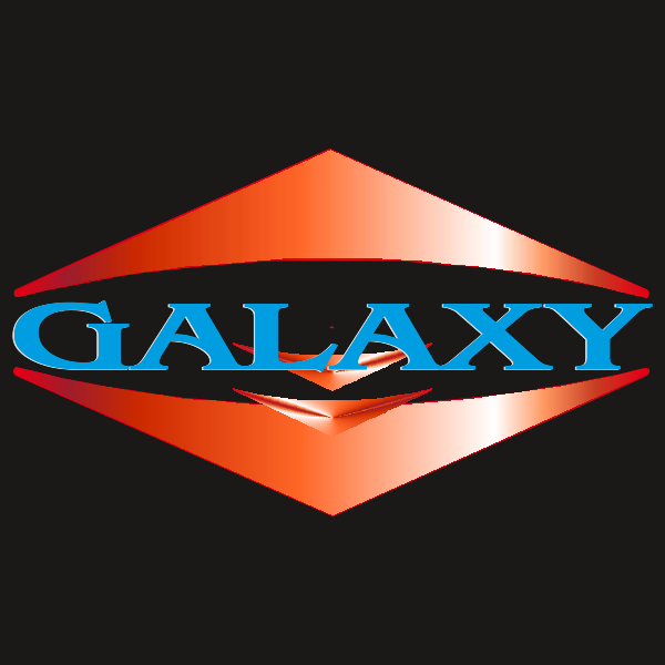 Galaxy Sport Logo ,Logo , icon , SVG Galaxy Sport Logo