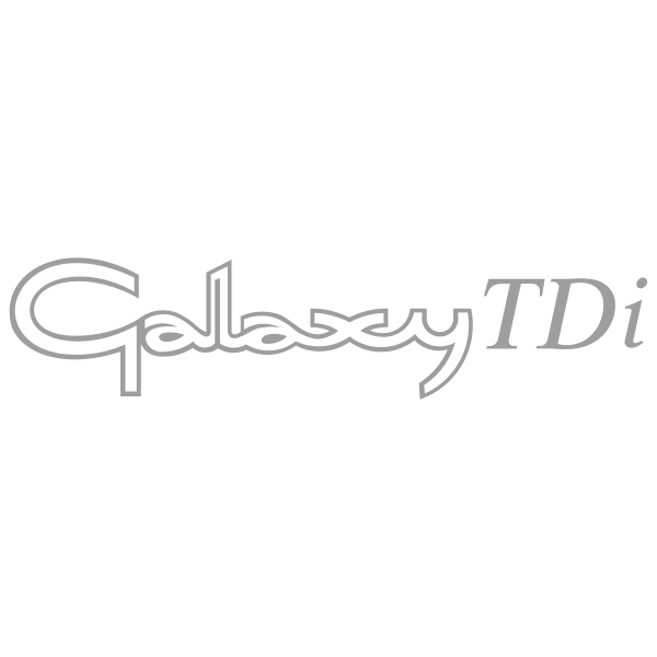 Galaxy TDi